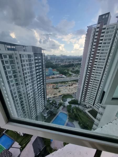 Service Residence for Sale at Tropez Residences - Nana Ng - PropertyGuru.com.my