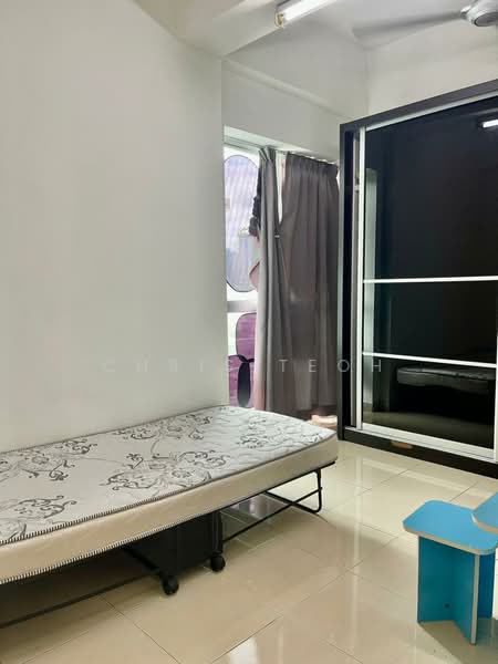 Pangsapuri untuk Dijual di Idaman Iris - Chris Teoh - Bedroom - PropertyGuru.com.my