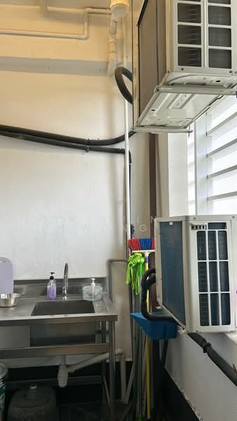 Shop / Office for Rent in Bandar Sri Damansara (Selangor) - Kelvin Wong - PropertyGuru.com.my