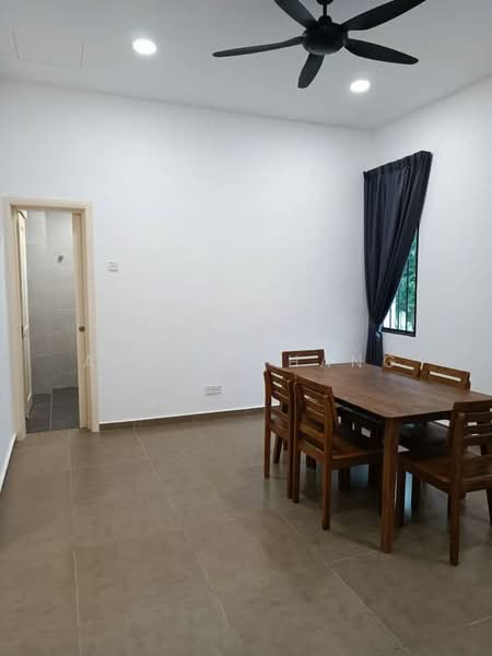 Semi-Detached House for Rent in Shah Alam (Selangor) - Apple Chang - Dining Room - PropertyGuru.com.my