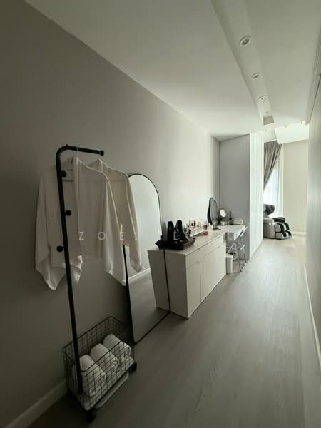 Servis Apartment untuk Disewa di The Loft @ KK Times Square - Zoey Liau - PropertyGuru.com.my