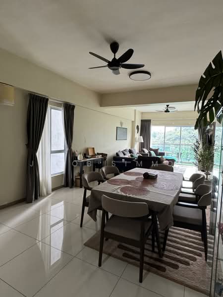 Condominium for Sale at Villa Orkid - Jacob Simmon - PropertyGuru.com.my