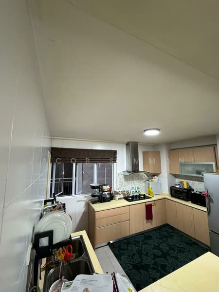 Condominium for Sale at Villa Orkid - Jacob Simmon - PropertyGuru.com.my