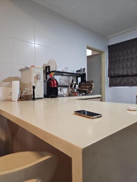 Kondominium untuk Dijual di Villa Orkid - Jacob Simmon - PropertyGuru.com.my