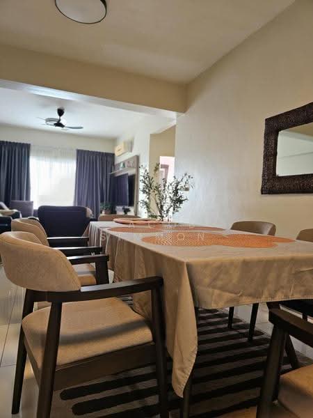 Kondominium untuk Dijual di Villa Orkid - Jacob Simmon - PropertyGuru.com.my