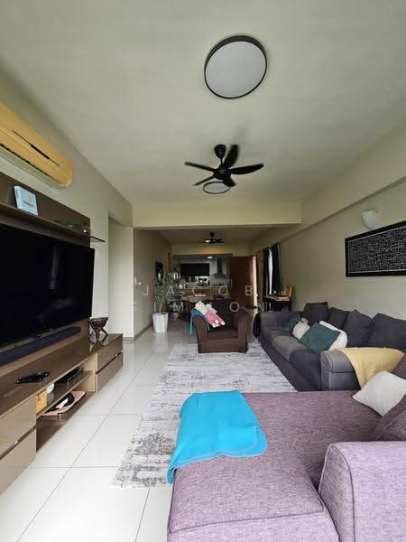Kondominium untuk Dijual di Villa Orkid - Jacob Simmon - PropertyGuru.com.my