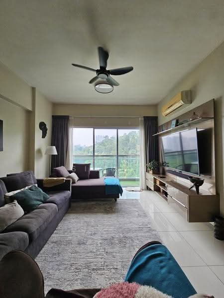 Kondominium untuk Dijual di Villa Orkid - Jacob Simmon - PropertyGuru.com.my