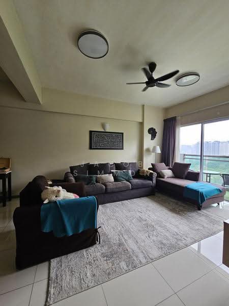 Kondominium untuk Dijual di Villa Orkid - Jacob Simmon - PropertyGuru.com.my