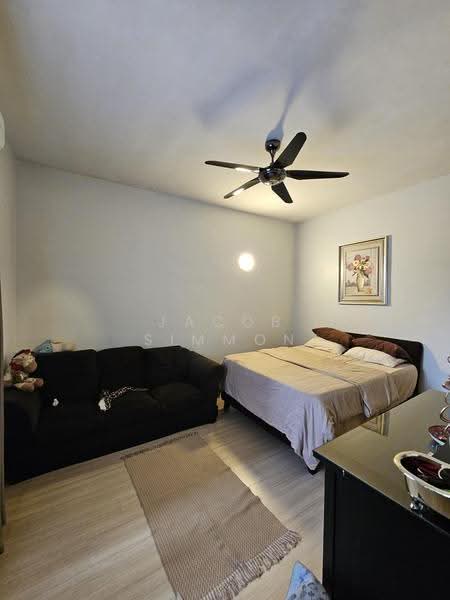 Kondominium untuk Dijual di Villa Orkid - Jacob Simmon - PropertyGuru.com.my