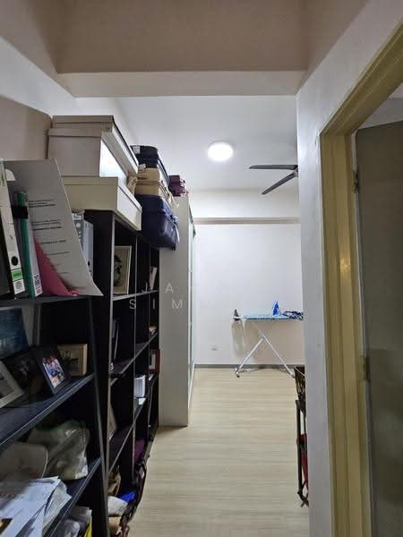Kondominium untuk Dijual di Villa Orkid - Jacob Simmon - PropertyGuru.com.my