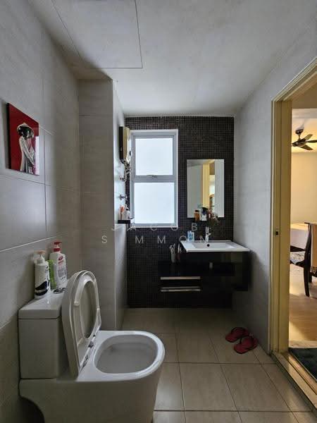 Kondominium untuk Dijual di Villa Orkid - Jacob Simmon - PropertyGuru.com.my