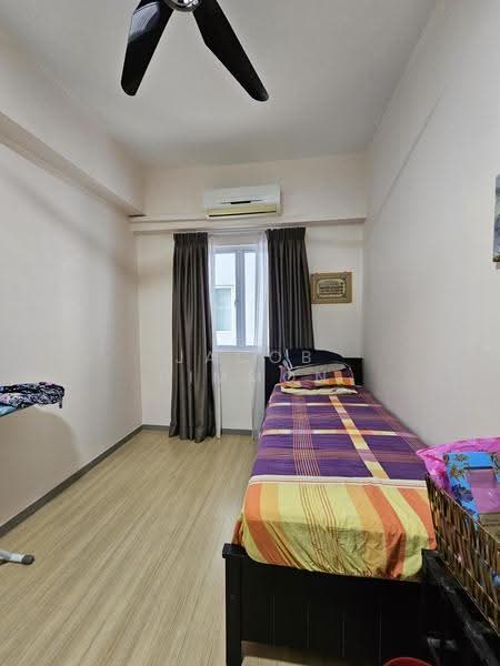 Kondominium untuk Dijual di Villa Orkid - Jacob Simmon - PropertyGuru.com.my