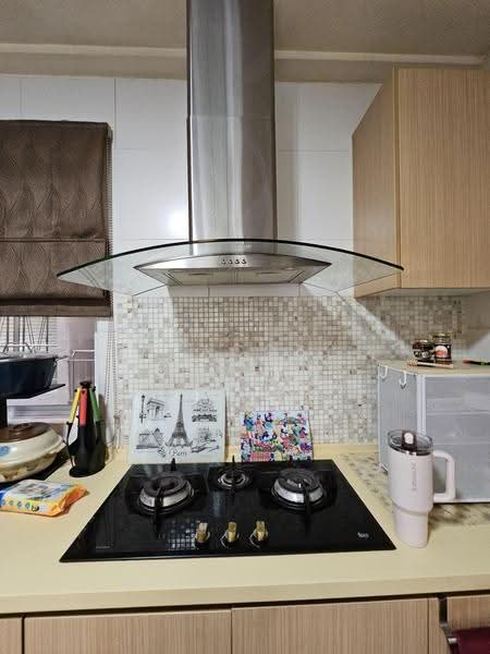 Kondominium untuk Dijual di Villa Orkid - Jacob Simmon - PropertyGuru.com.my