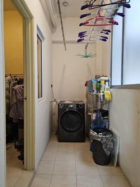 Kondominium untuk Dijual di Villa Orkid - Jacob Simmon - PropertyGuru.com.my