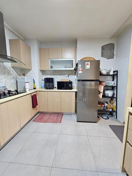 Kondominium untuk Dijual di Villa Orkid - Jacob Simmon - PropertyGuru.com.my