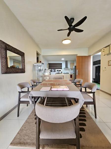 Kondominium untuk Dijual di Villa Orkid - Jacob Simmon - PropertyGuru.com.my