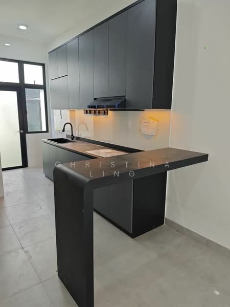2-storey Terraced House for Rent in Taman Mount Austin (Tebrau) - Christina Ling - PropertyGuru.com.my