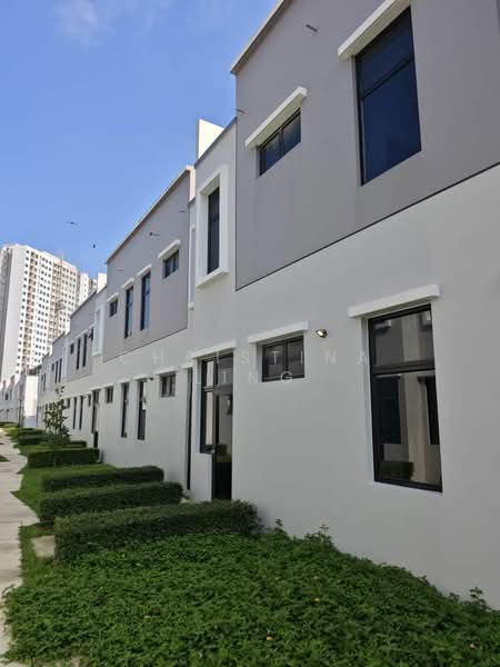 2-storey Terraced House for Rent in Taman Mount Austin (Tebrau) - Christina Ling - PropertyGuru.com.my