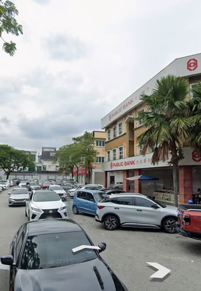 Shop for Rent in Laman Rimbunan (Kepong) - Kenji Ti - PropertyGuru.com.my