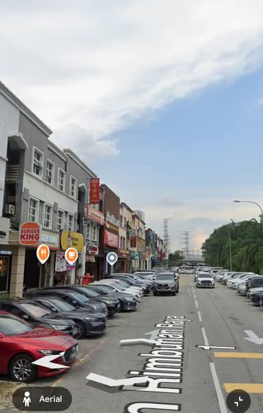 Shop for Rent in Laman Rimbunan (Kepong) - Kenji Ti - PropertyGuru.com.my