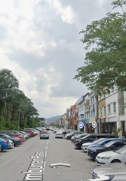 Shop for Rent in Laman Rimbunan (Kepong) - Kenji Ti - PropertyGuru.com.my