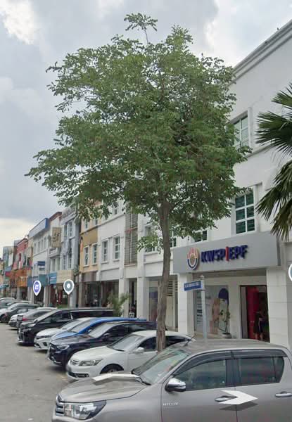 Shop for Rent in Laman Rimbunan (Kepong) - Kenji Ti - PropertyGuru.com.my