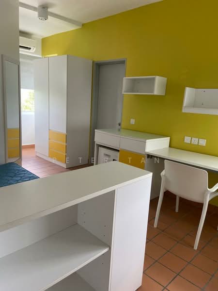 Apartment for Sale at Univillage - Peter Tan - Bedroom - PropertyGuru.com.my