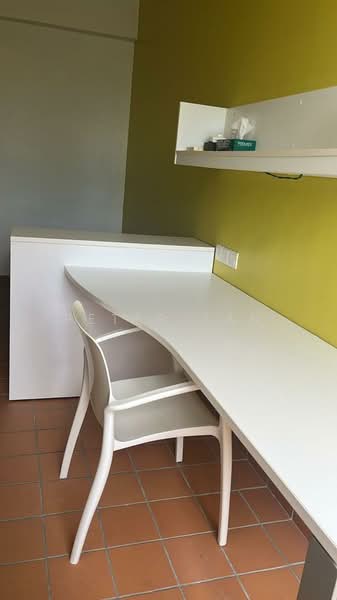 Apartment for Sale at Univillage - Peter Tan - Study - PropertyGuru.com.my