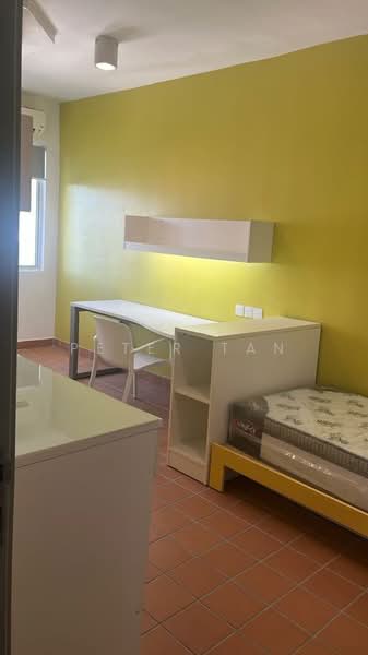 Apartment for Sale at Univillage - Peter Tan - Bedroom - PropertyGuru.com.my