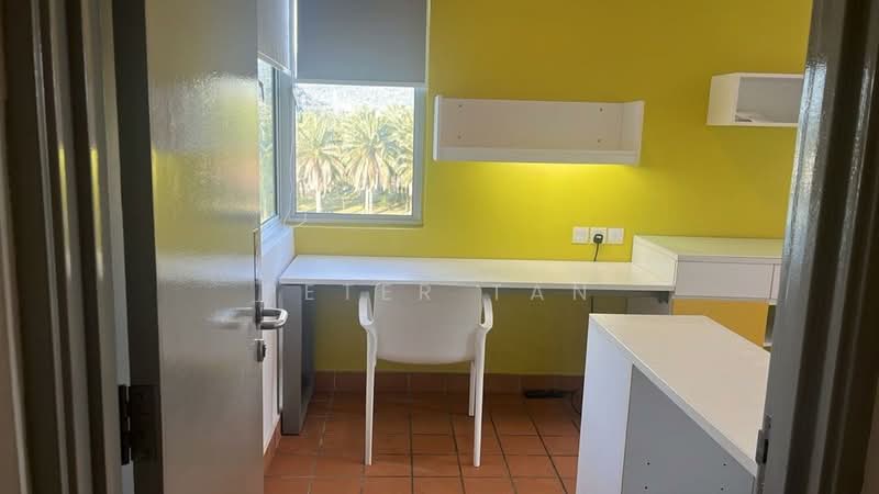 Apartment for Sale at Univillage - Peter Tan - Study - PropertyGuru.com.my