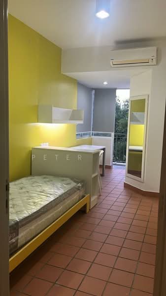 Apartment for Sale at Univillage - Peter Tan - Bedroom - PropertyGuru.com.my