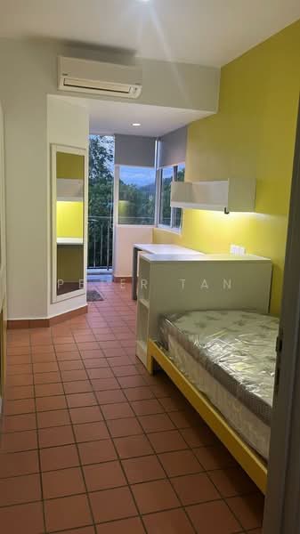Apartment for Sale at Univillage - Peter Tan - Bedroom - PropertyGuru.com.my