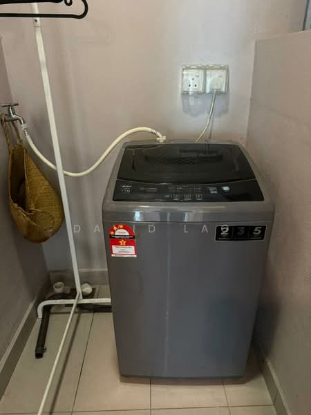 Condominium for Rent at Sunway Mont Residences - David Lao - Interior - PropertyGuru.com.my