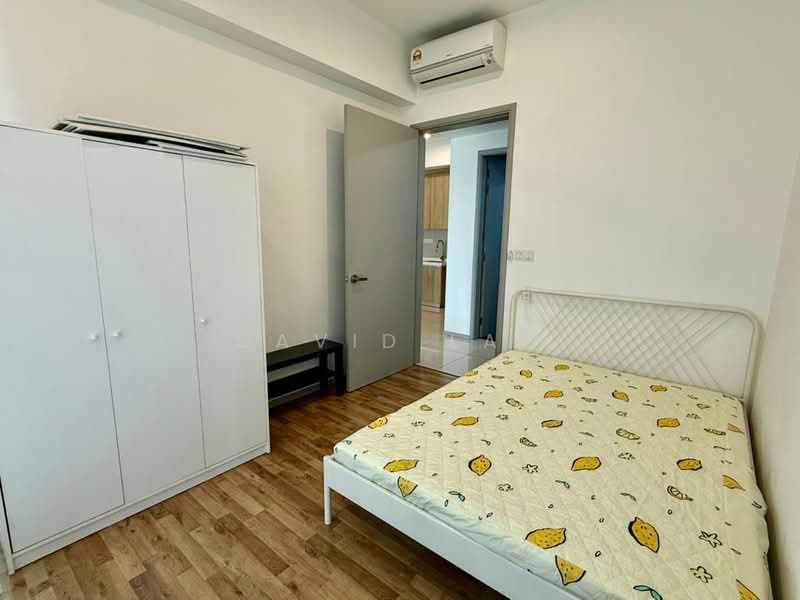Condominium for Rent at Sunway Mont Residences - David Lao - Bedroom - PropertyGuru.com.my