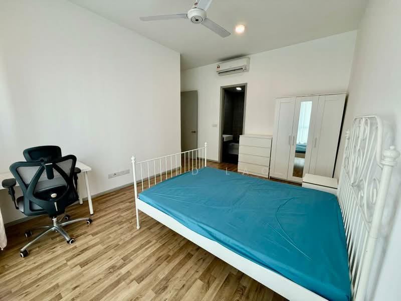 Condominium for Rent at Sunway Mont Residences - David Lao - Bedroom - PropertyGuru.com.my
