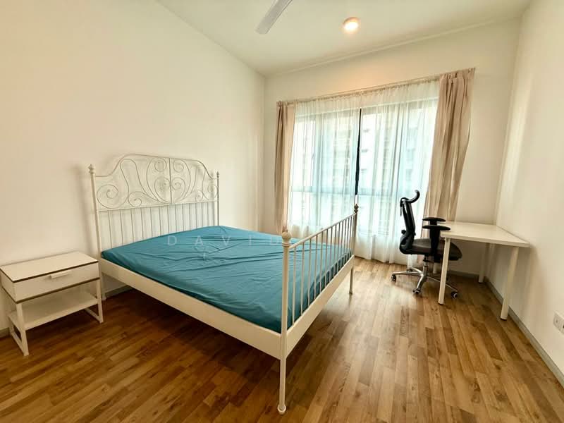 Condominium for Rent at Sunway Mont Residences - David Lao - Bedroom - PropertyGuru.com.my