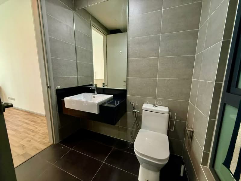 Condominium for Rent at Sunway Mont Residences - David Lao - Bathroom - PropertyGuru.com.my