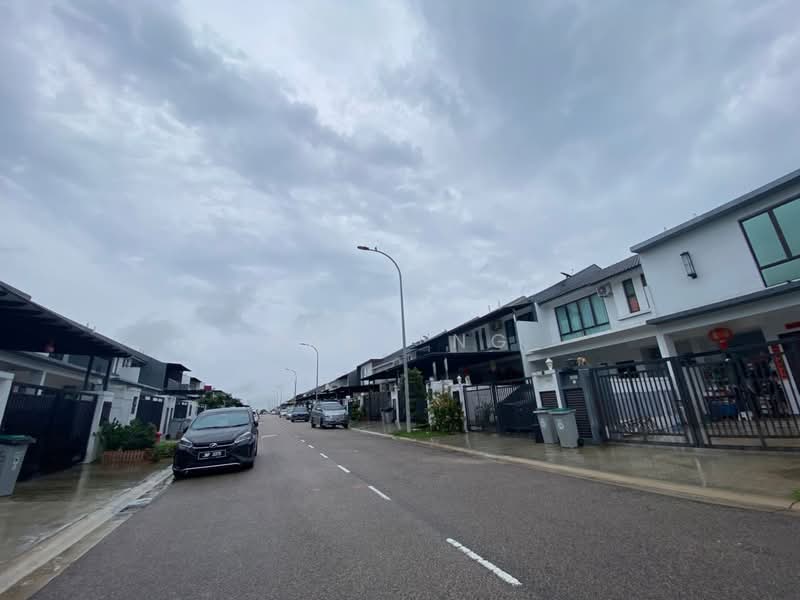 Rumah Teres 2 Tingkat untuk Dijual di Johor Bahru (Johor) - Nana Ng - PropertyGuru.com.my
