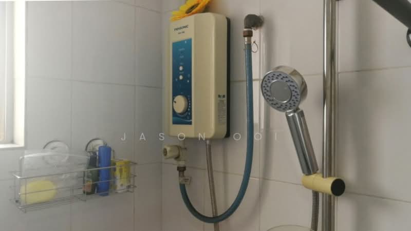 Service Residence for Rent at Rhythm Avenue - Jason Ooi - Bathroom - PropertyGuru.com.my