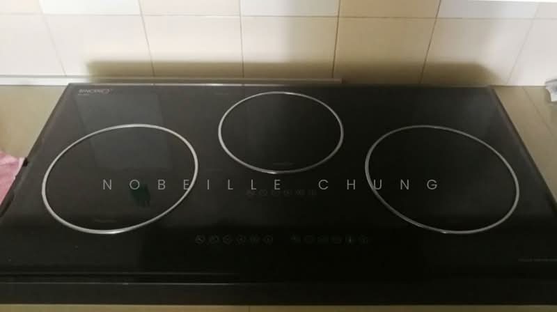 Servis Apartment untuk Disewa di Rhythm Avenue - Nobeille Chung - PropertyGuru.com.my