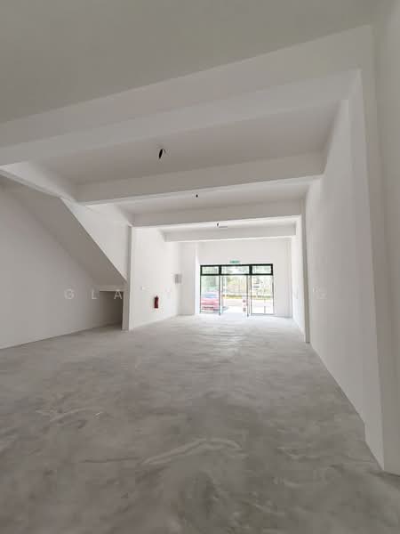 Shop for Rent in Horizon Hills (Iskandar Puteri (Nusajaya)) - Gladys Wong - Entrance - PropertyGuru.com.my