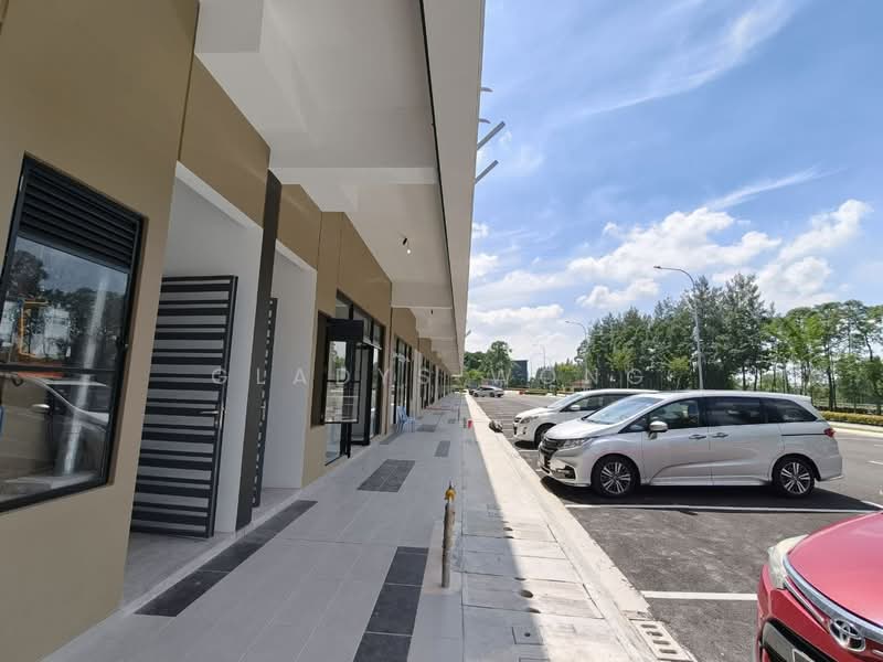 Shop for Rent in Horizon Hills (Iskandar Puteri (Nusajaya)) - Gladys Wong - Exterior - PropertyGuru.com.my