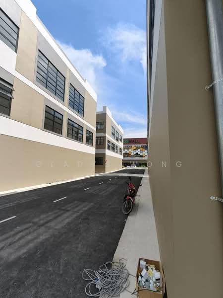 Shop for Rent in Horizon Hills (Iskandar Puteri (Nusajaya)) - Gladys Wong - Exterior - PropertyGuru.com.my