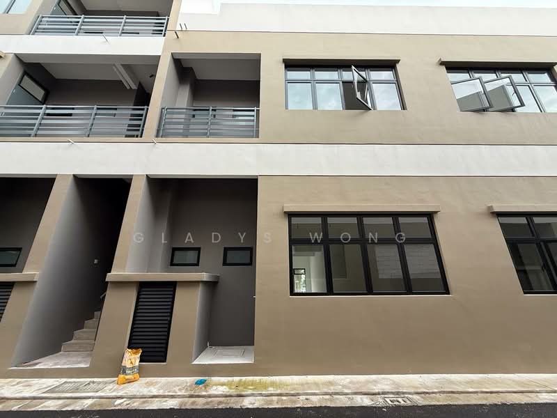 Kedai untuk Disewa di Horizon Hills (Iskandar Puteri (Nusajaya)) - Gladys Wong - Exterior - PropertyGuru.com.my