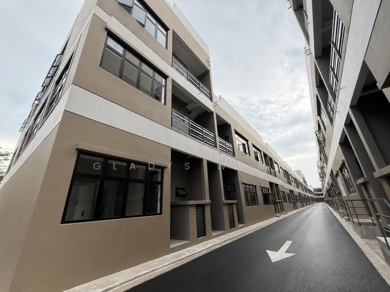 Kedai untuk Disewa di Horizon Hills (Iskandar Puteri (Nusajaya)) - Gladys Wong - Exterior - PropertyGuru.com.my