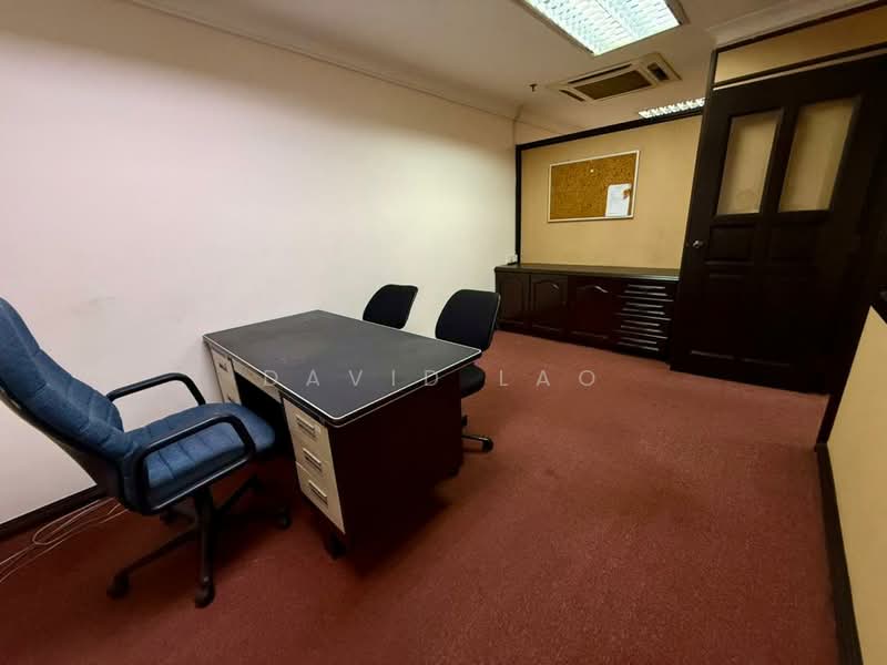 Office for Rent in Bukit Bintang (KL City Centre) - David Lao - Study - PropertyGuru.com.my
