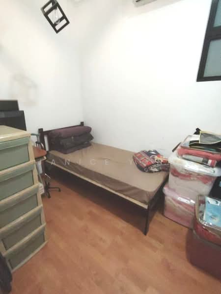 Service Residence for Rent at The Platino Serviced Apartment - Janice Yong - Bedroom - PropertyGuru.com.my