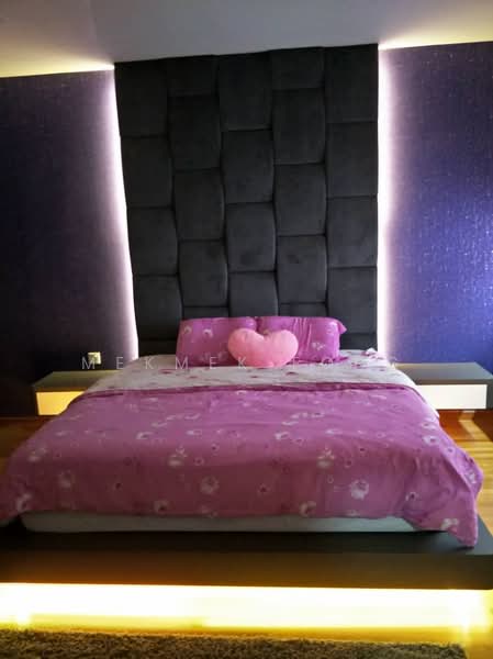 Semi-Detached House for Rent in Senibong (Permas Jaya) - MekMek Fong - PropertyGuru.com.my