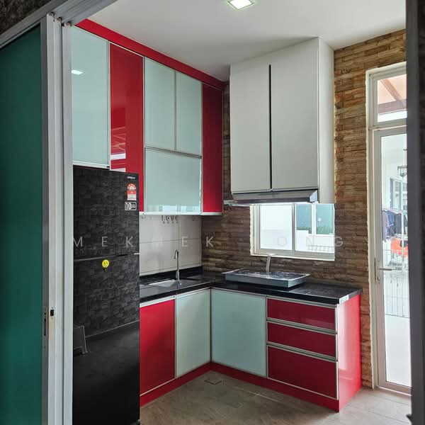 Semi-Detached House for Rent in Senibong (Permas Jaya) - MekMek Fong - PropertyGuru.com.my