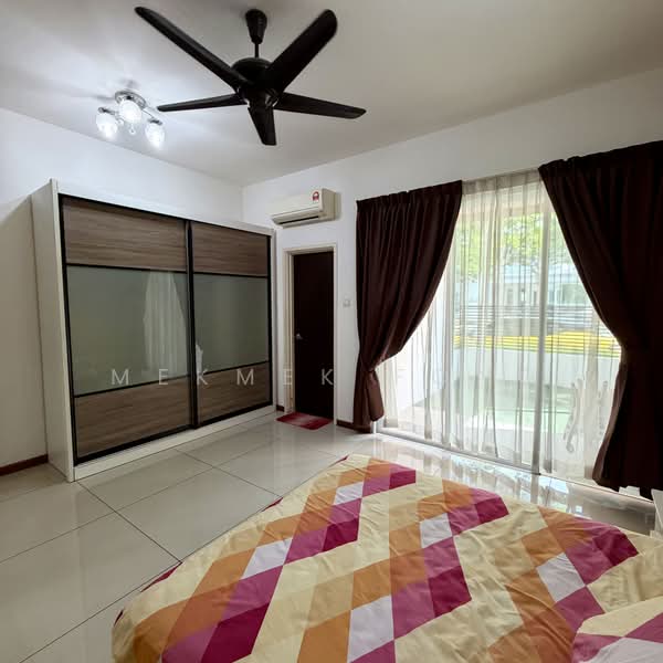 Semi-Detached House for Rent in Senibong (Permas Jaya) - MekMek Fong - PropertyGuru.com.my